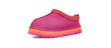 UGG Tazz Slipper Raspberry Multi (Kids)