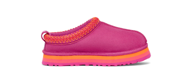 UGG Tazz Slipper Raspberry Multi (Kids)