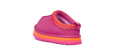 UGG Tazz Slipper Raspberry Multi (Kids)