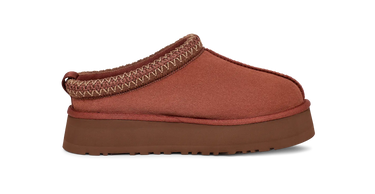 UGG Tazz Slipper Red Jasper