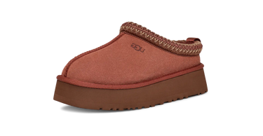 UGG Tazz Slipper Red Jasper Next Step