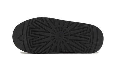 UGG Tazz Sunwave Slipper Black Next Step