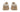 UGG Tazz Sunwave Slipper Mustard Seed - View 3 | Next Step