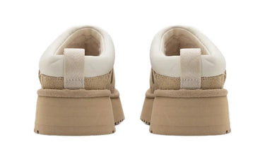 UGG Tazz Sunwave Slipper Mustard Seed