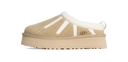 UGG Tazz Sunwave Slipper Mustard Seed