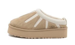 UGG Tazz Sunwave Slipper Mustard Seed