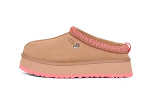 UGG Tazz Valentine's Pink