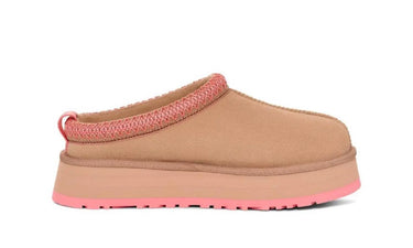 UGG Tazz Valentine's Pink Next Step