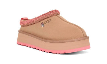 UGG Tazz Valentine's Pink Next Step