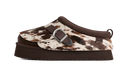 UGG Tazz Western Slipper Burnt Cedar