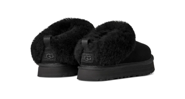 UGG Tazzelle Slipper Black (Kids)