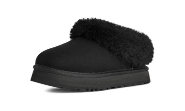UGG Tazzelle Slipper Black (Kids) Next Step