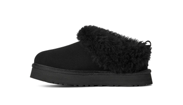 UGG Tazzelle Slipper Black (Kids) Next Step