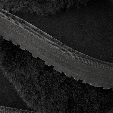 UGG Tazzelle Slipper Black (Kids) Next Step