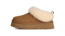 UGG Tazzelle Slipper Chestnut