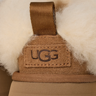 UGG Tazzelle Slipper Chestnut