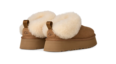 UGG Tazzelle Slipper Chestnut Next Step
