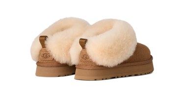 UGG Tazzelle Slipper Chestnut (Kids)