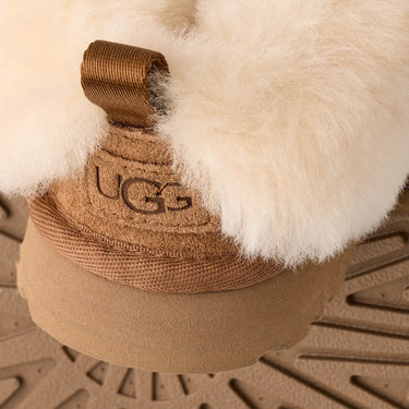 UGG Tazzelle Slipper Chestnut (Kids)