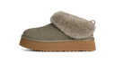 UGG Tazzelle Slipper Moss Green