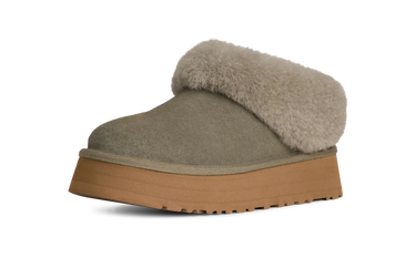 UGG Tazzelle Slipper Moss Green