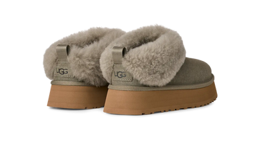 UGG Tazzelle Slipper Moss Green Next Step
