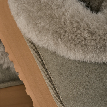 UGG Tazzelle Slipper Moss Green Next Step