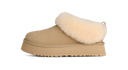 UGG Tazzelle Slipper Mustard Seed