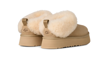 UGG Tazzelle Slipper Mustard Seed