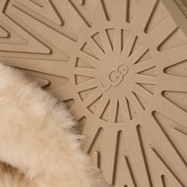 UGG Tazzelle Slipper Mustard Seed