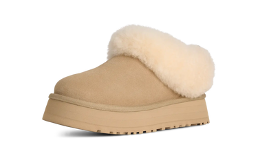 UGG Tazzelle Slipper Mustard Seed Next Step