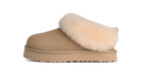 UGG Tazzelle Slipper Mustard Seed (Kids)
