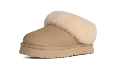 UGG Tazzelle Slipper Mustard Seed (Kids) Next Step