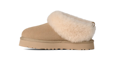 UGG Tazzelle Slipper Mustard Seed (Kids) Next Step