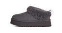UGG Tazzelle Slipper Obsidian