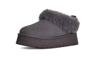 UGG Tazzelle Slipper Obsidian