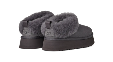 UGG Tazzelle Slipper Obsidian