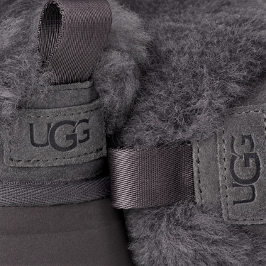 UGG Tazzelle Slipper Obsidian