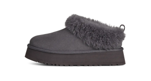 UGG Tazzelle Slipper Obsidian