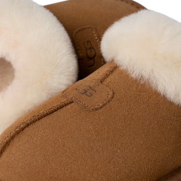 UGG Tazzette Slipper Chestnut