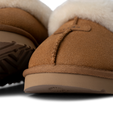 UGG Tazzette Slipper Chestnut