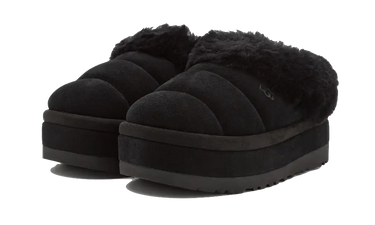 UGG Tazzlita Black Next Step