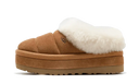 UGG Tazzlita Chestnut