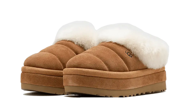 UGG Tazzlita Chestnut Next Step