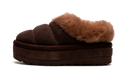 UGG Tazzlita Slipper Hardwood