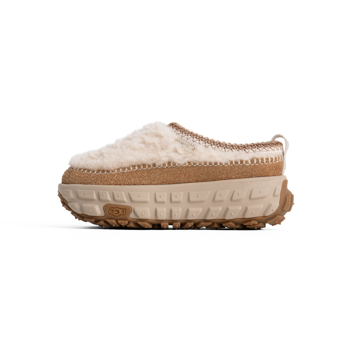 UGG Venture Daze Cozy Natural
