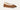 UGG Zora Ballet Flat Chestnut - View 4 | Next Step
