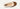 UGG Zora Ballet Flat Chestnut - View 5 | Next Step