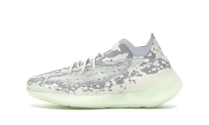 Yeezy Boost 380 Alien Next Step