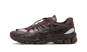 UNAFFECTED x ASICS GEL-Kayano 20 Umber Mud